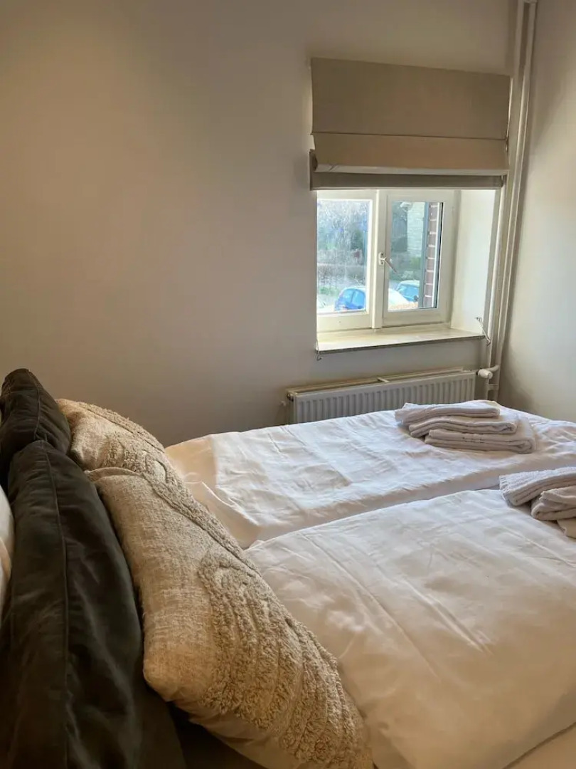 Holiday Home in Voerendaal With Garden