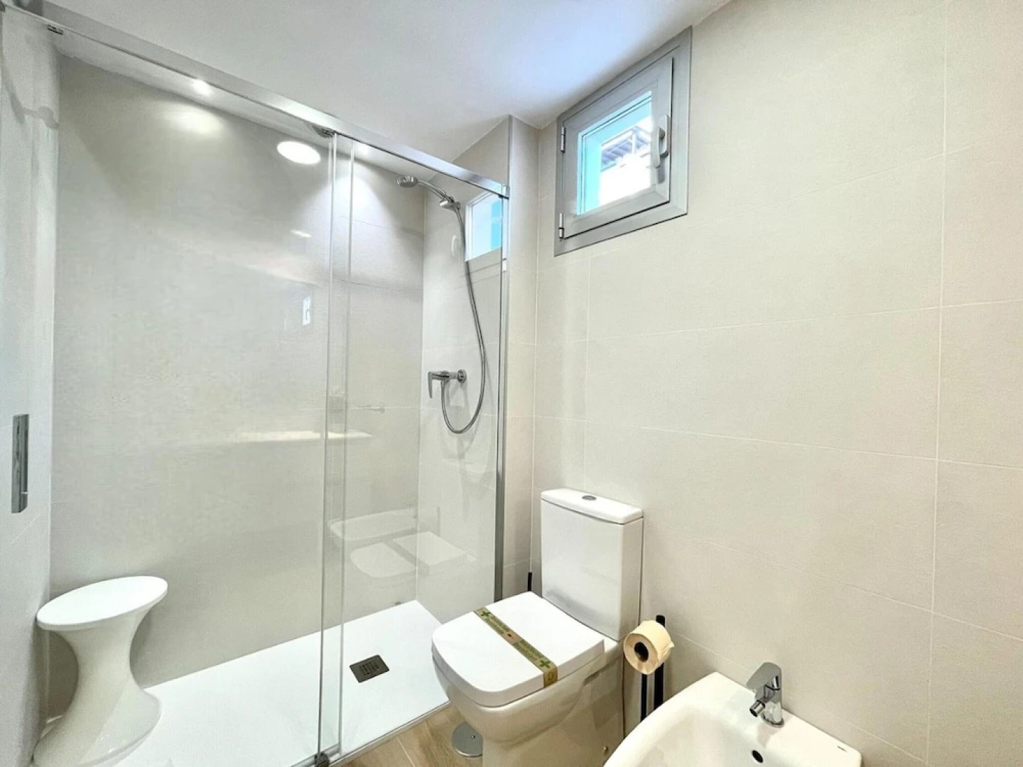 Apartment in Motril Near Playa Beach