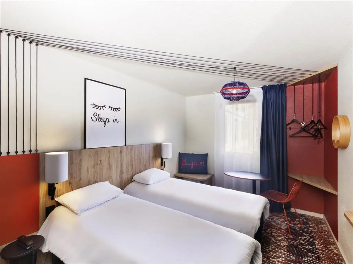 ibis Styles Toulouse Lavaur