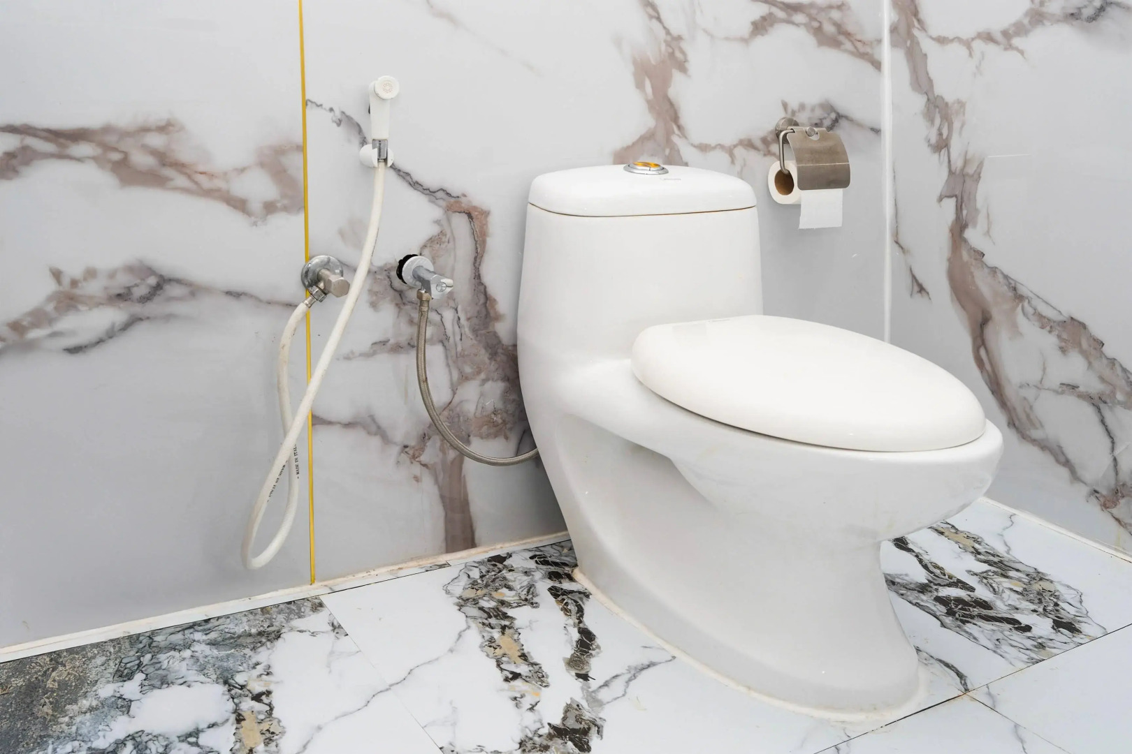 Отель Palette Muscat Al Bayrahaa