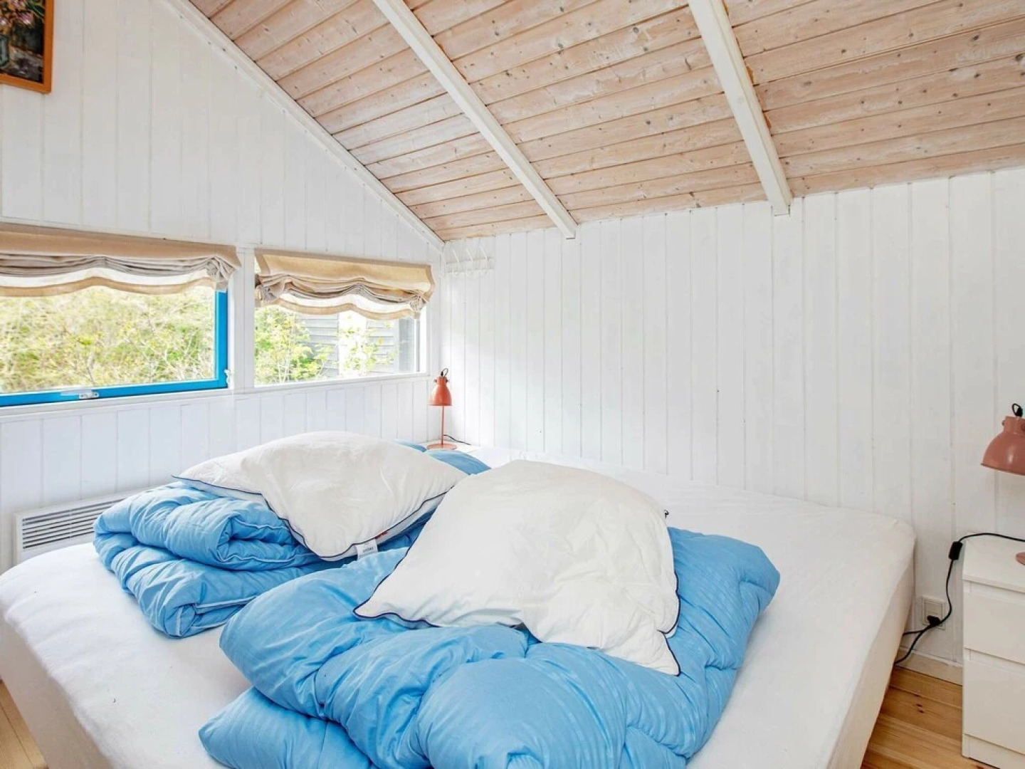 Cozy Holiday Home in Hovedstaden With Private Whirlpool