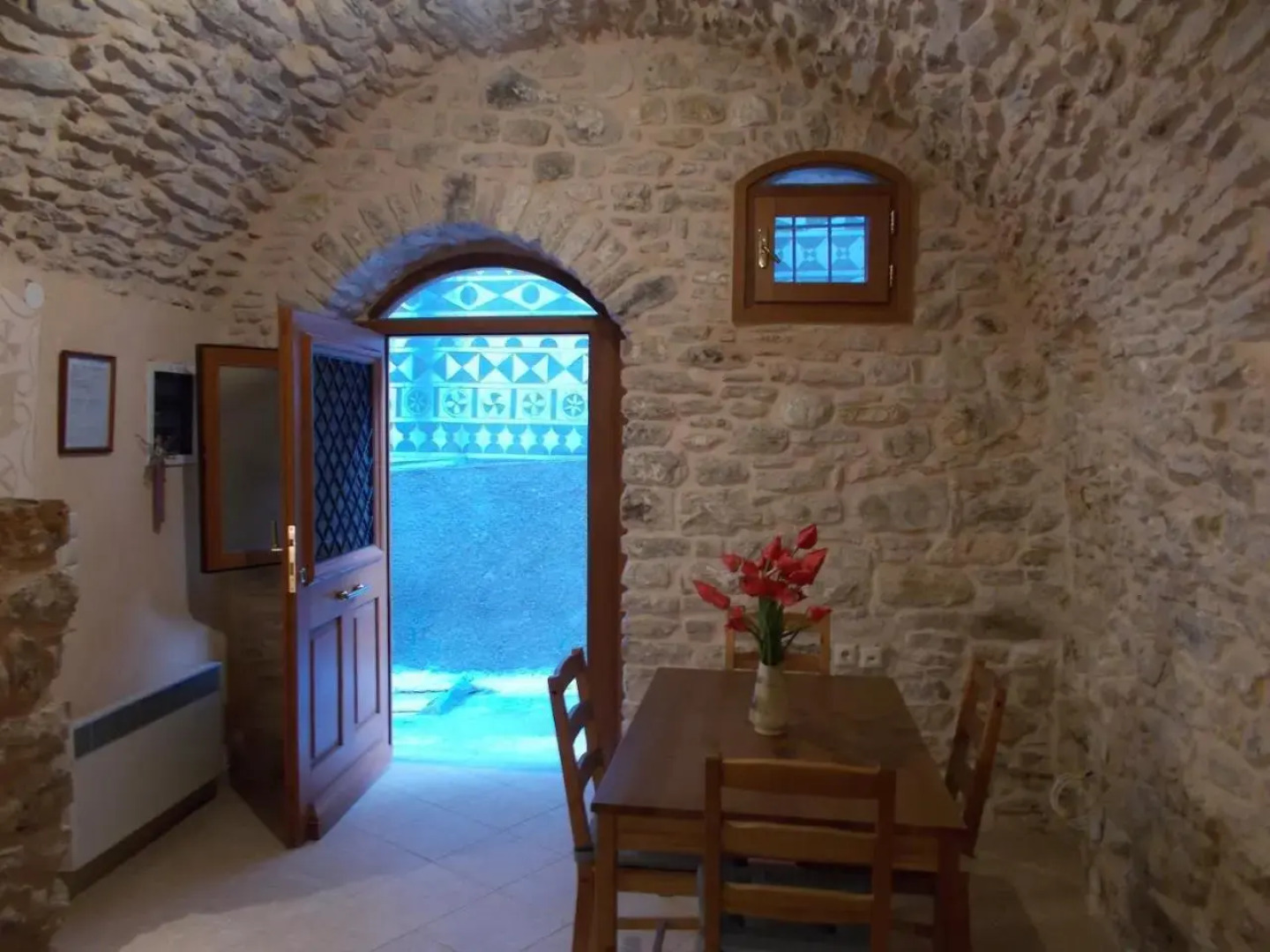 Traditional Guest house Chrisyis