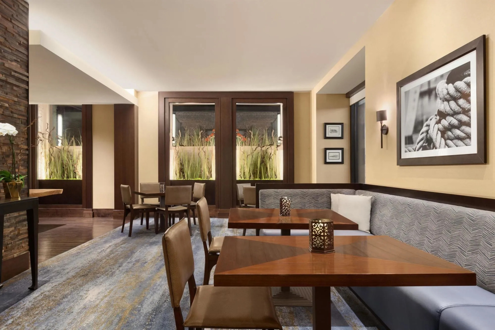 Fairmont Heritage Place, Ghirardelli Square