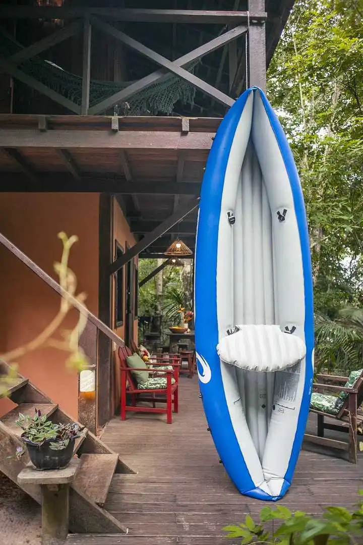 Villa Arumã Pousada