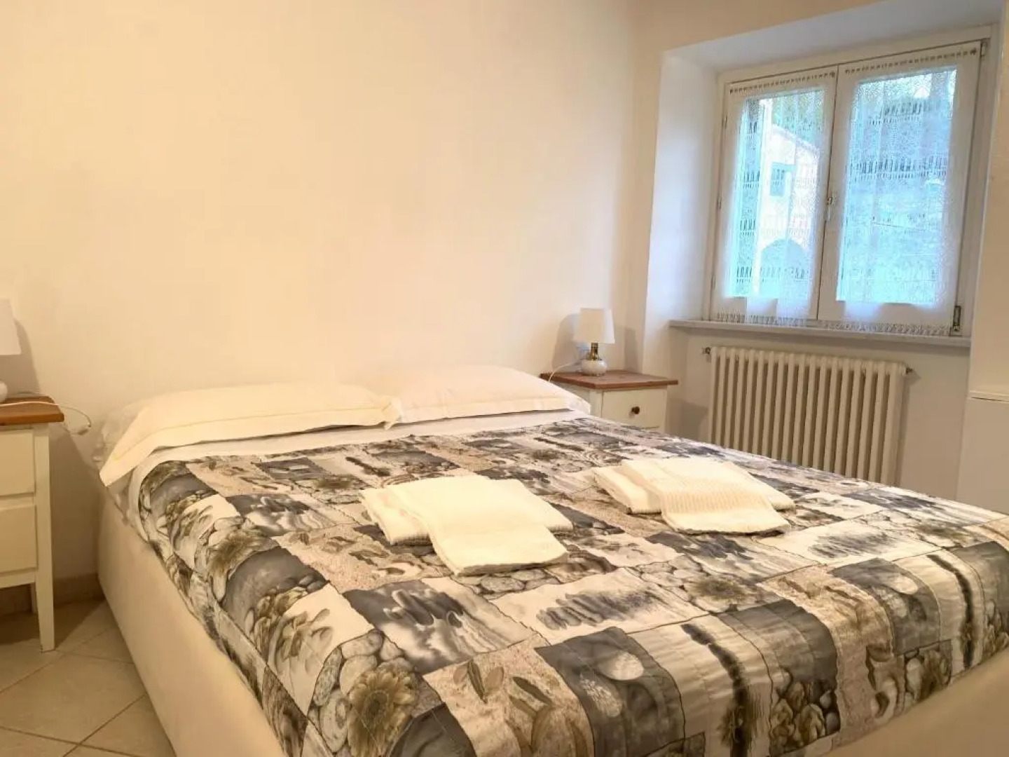 Appartamenti Centro Storico