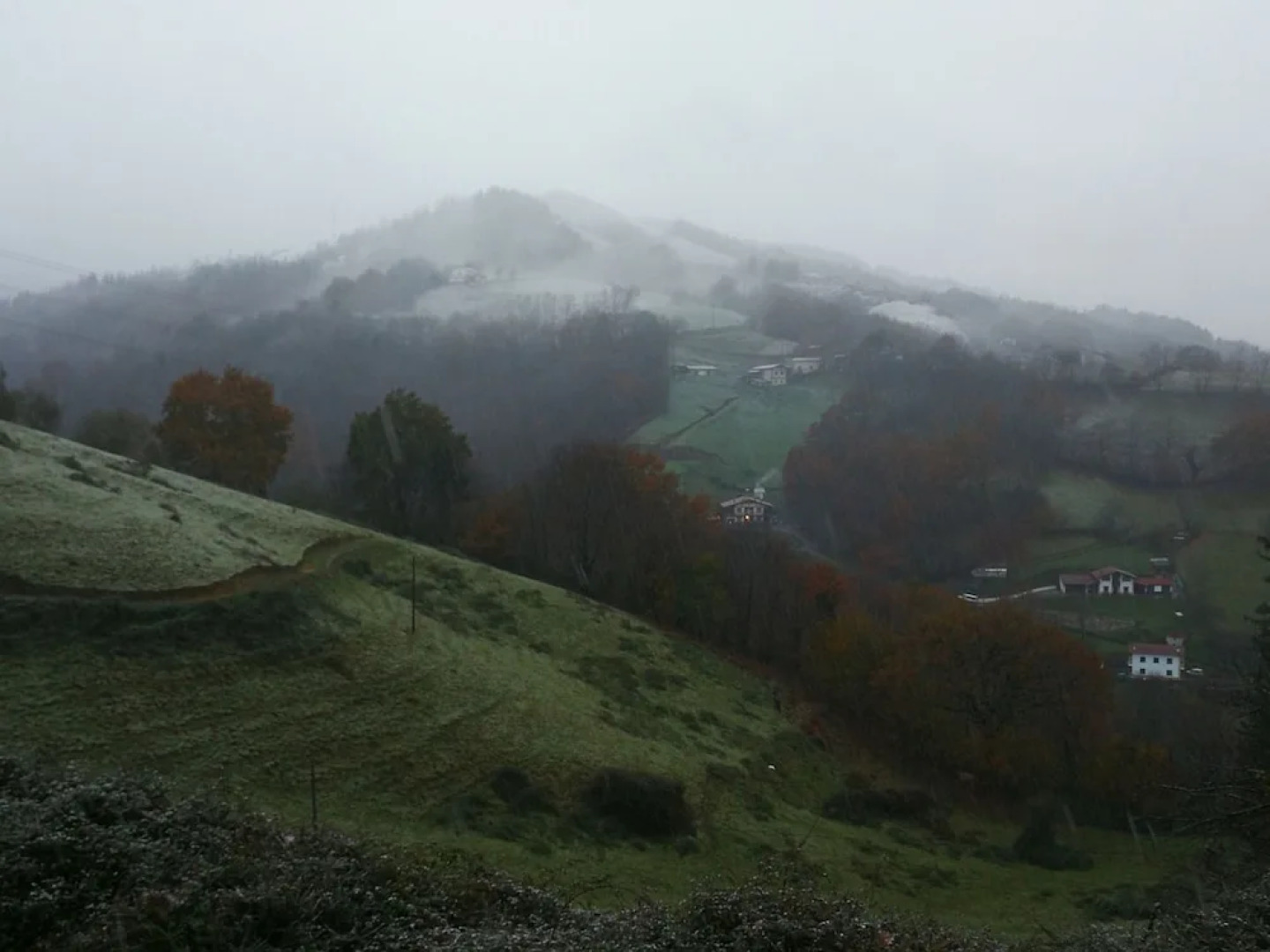 Rural House Pikukoborda