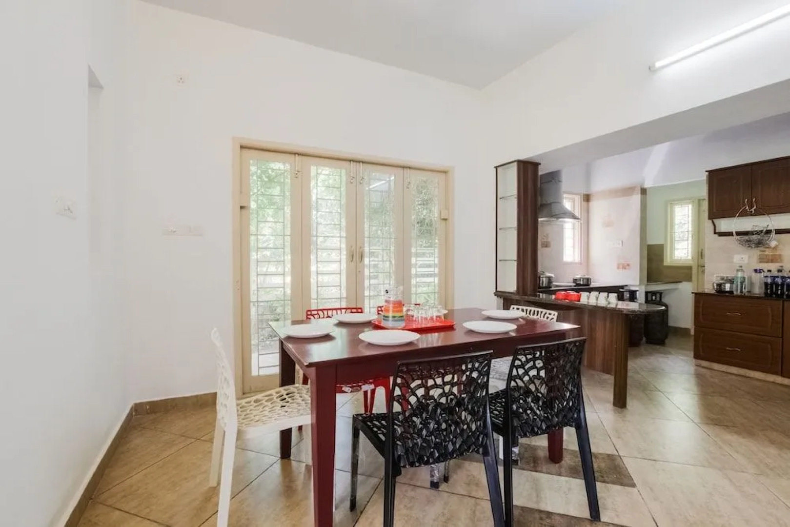 Oyo 46628 Pheonix Inn