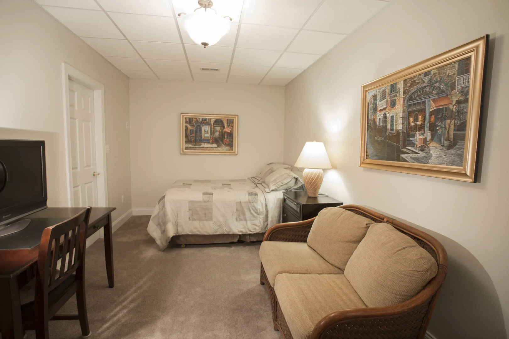 Loudoun Valley Manor