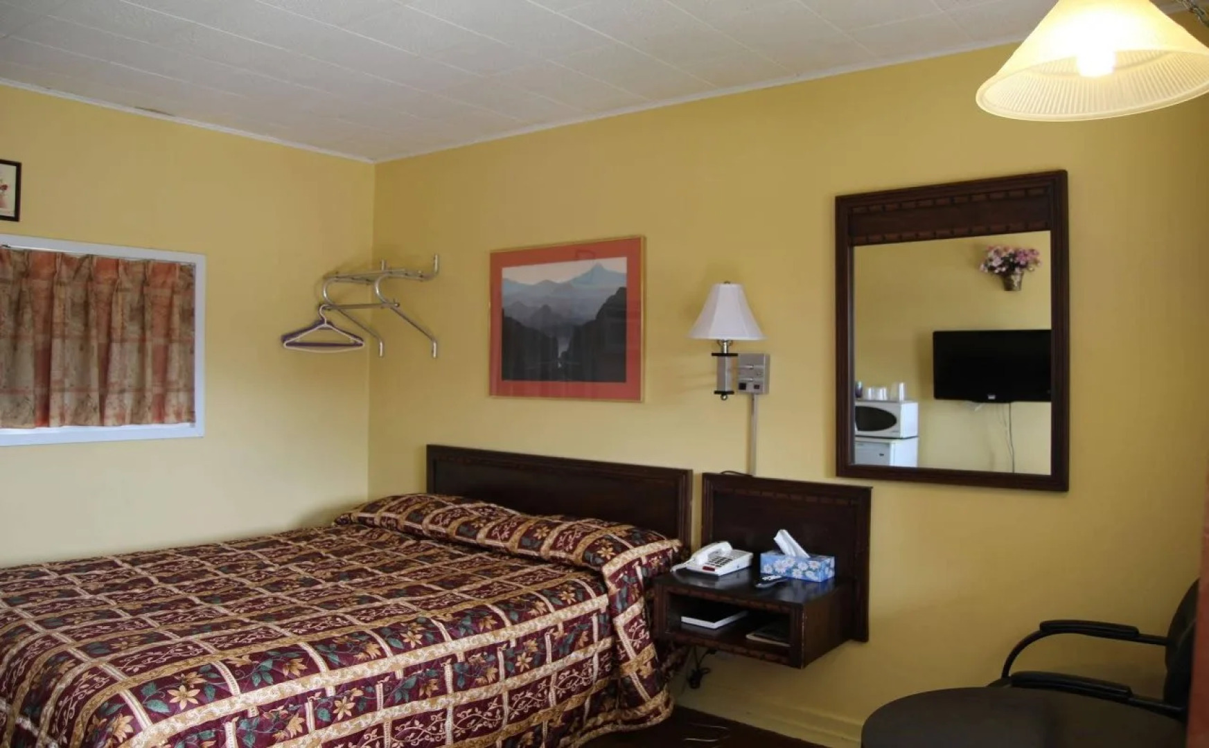 Hillside Inn Pembroke