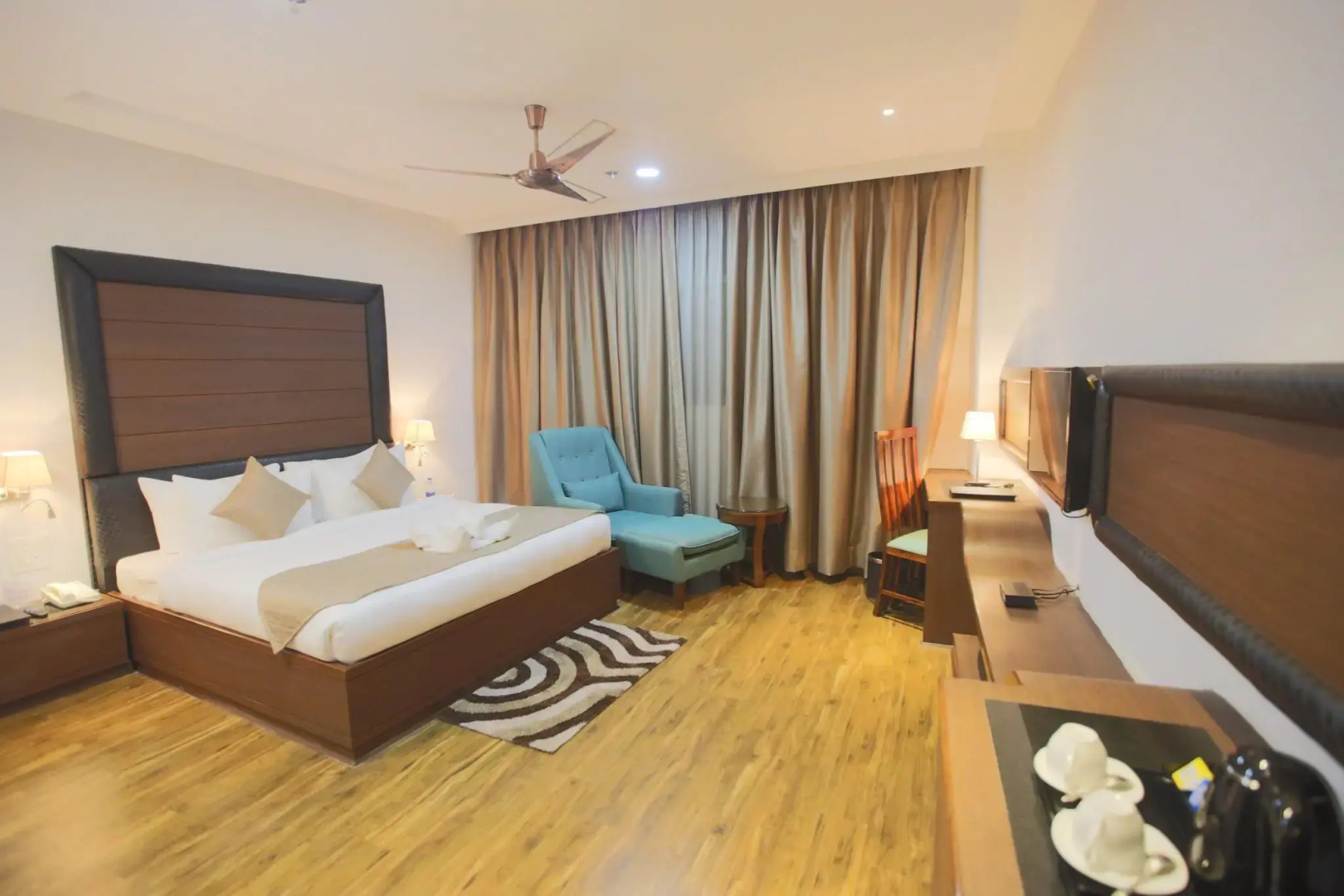 ANA Clarks INN Panchkula