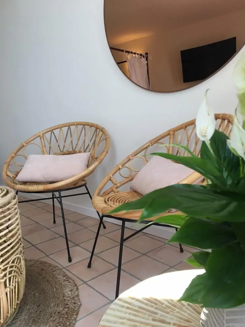 Aux Coteaux D'aussac