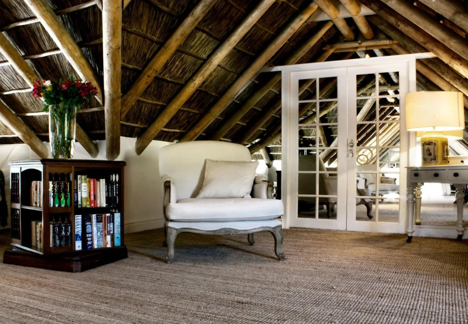 Grand Dédale Country House