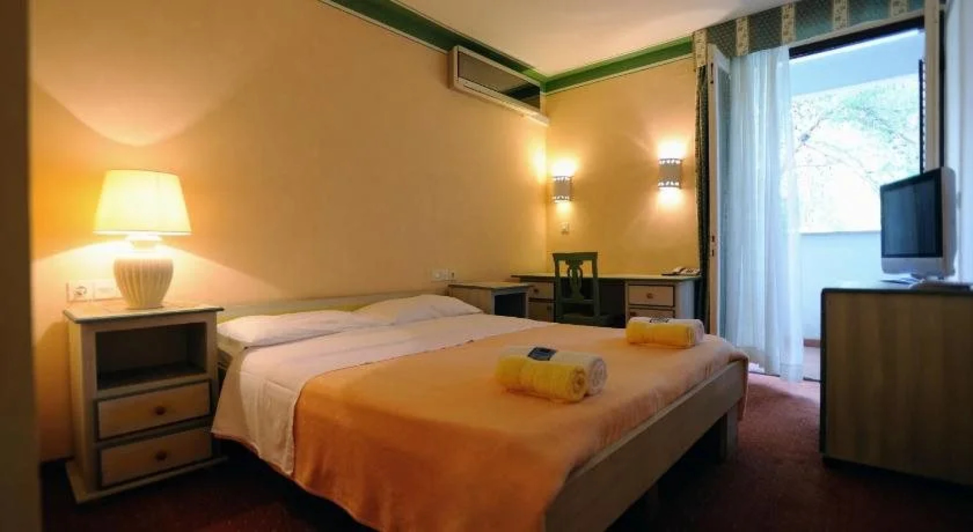 Hotel Solitudo