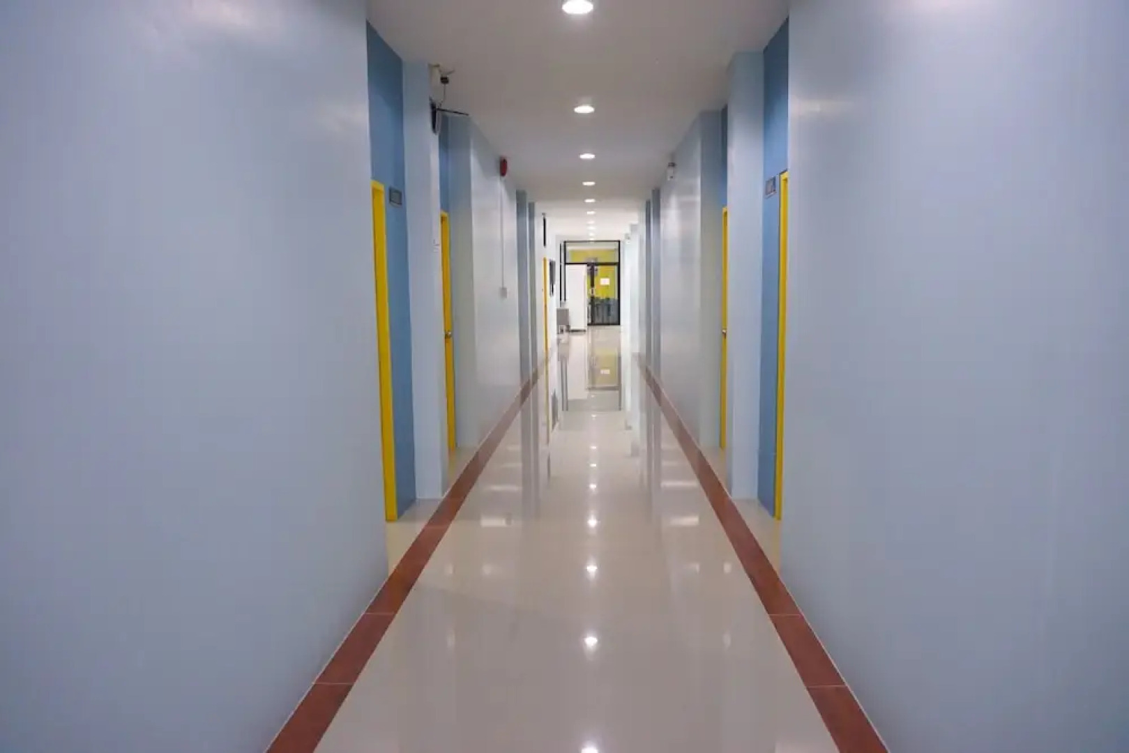 C2U Hotel Uthai Thani - Adults Only