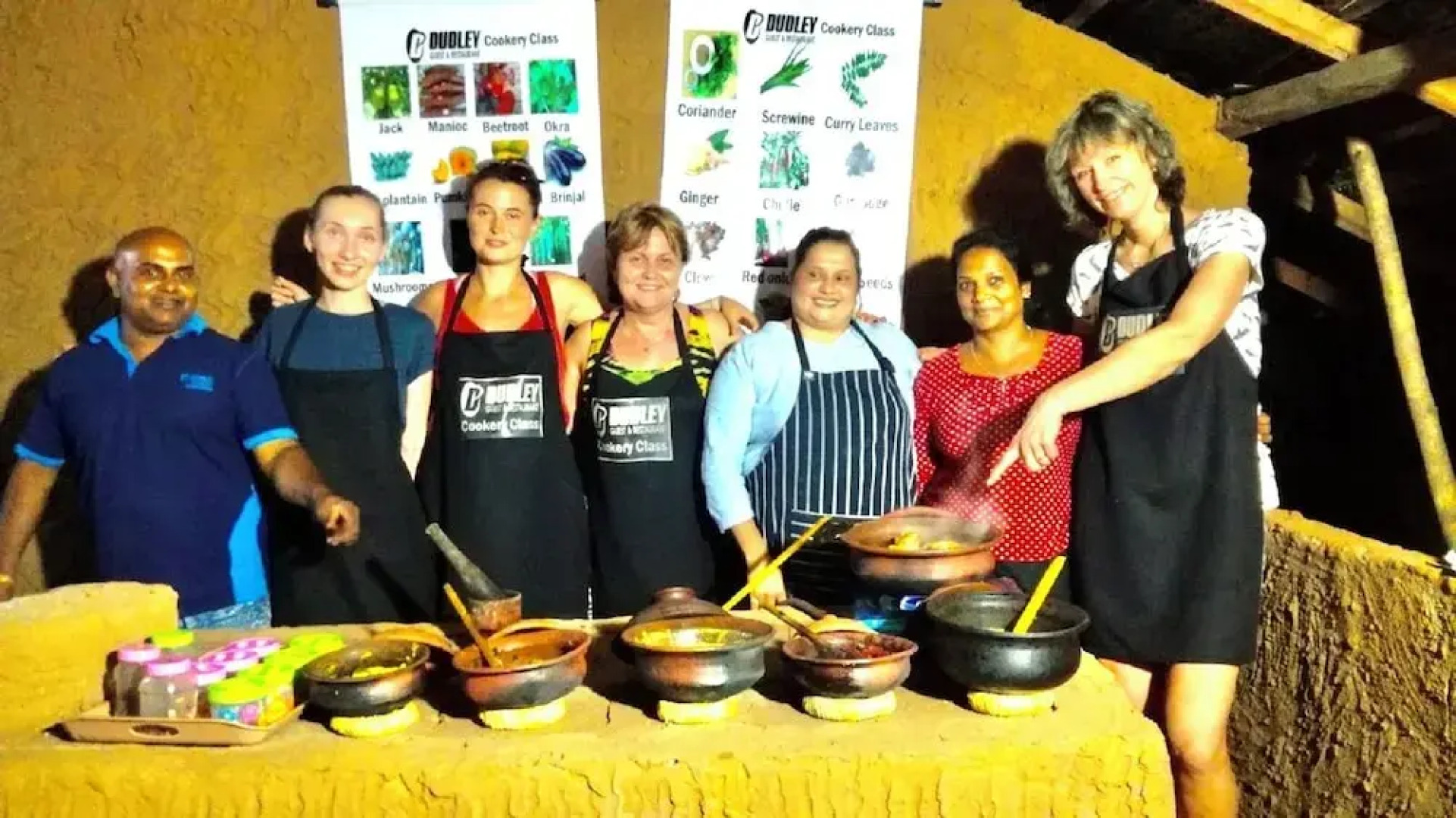 Dudley Nature Resort