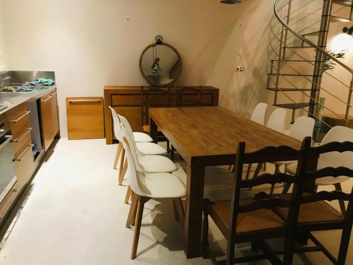 Maison Entre Terre Et Mer Proche Etretat