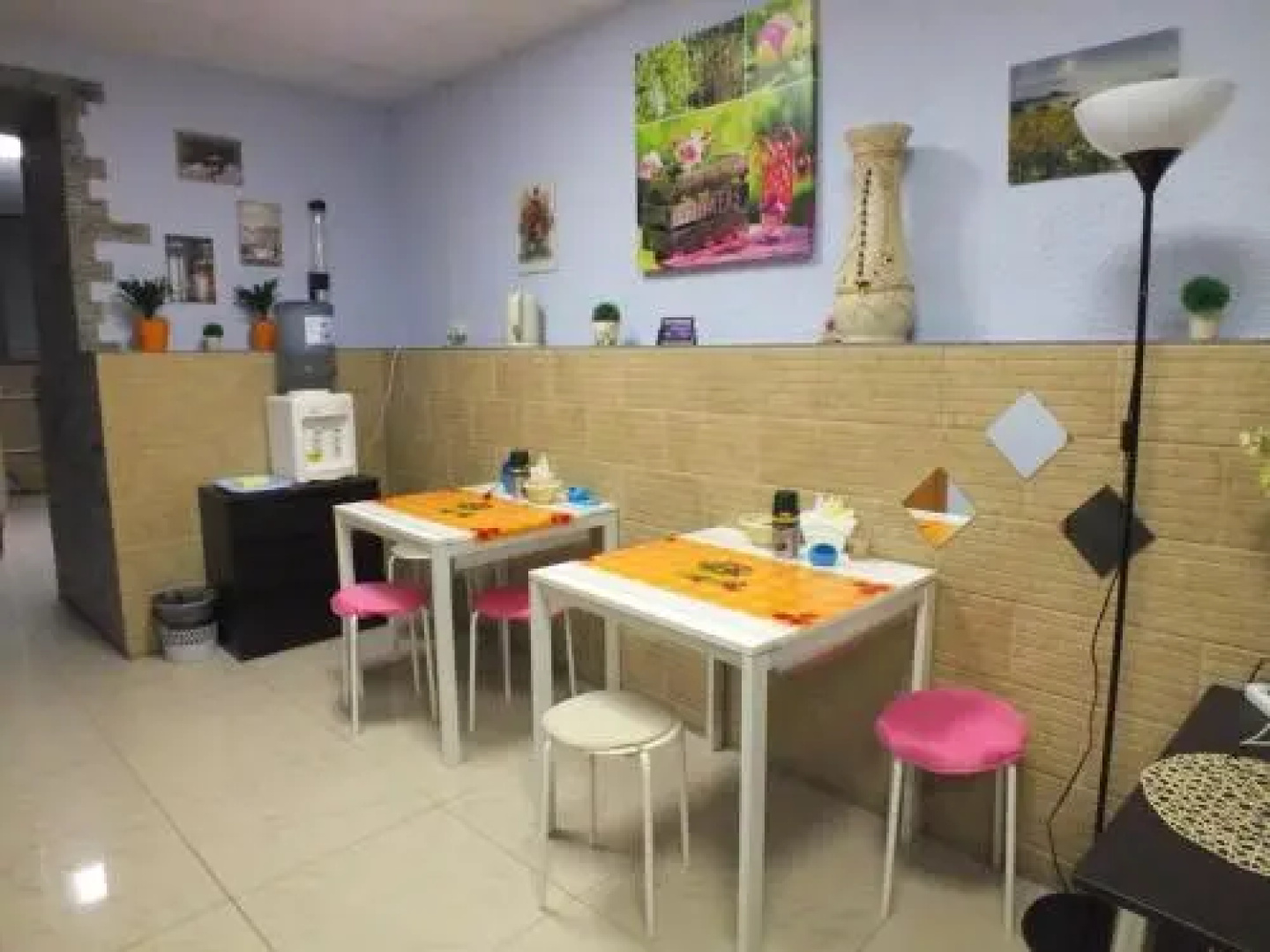Trio Mini Hotel