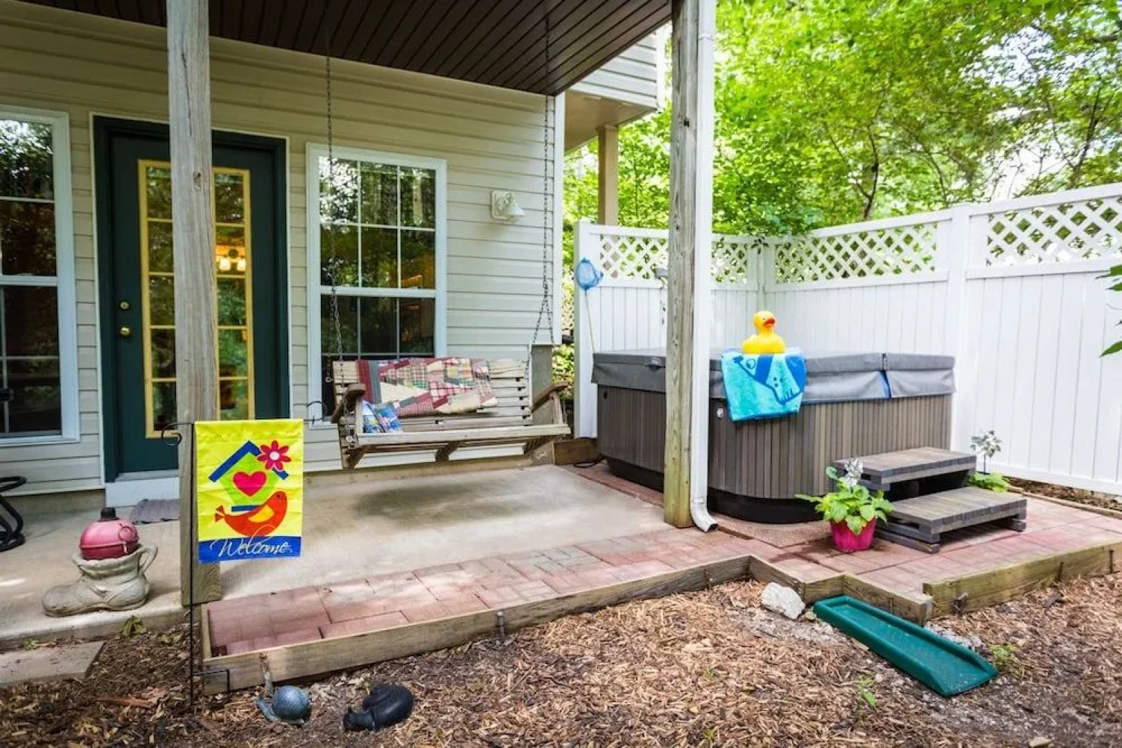 Inn at Harbour Ridge Bed & Breakfast