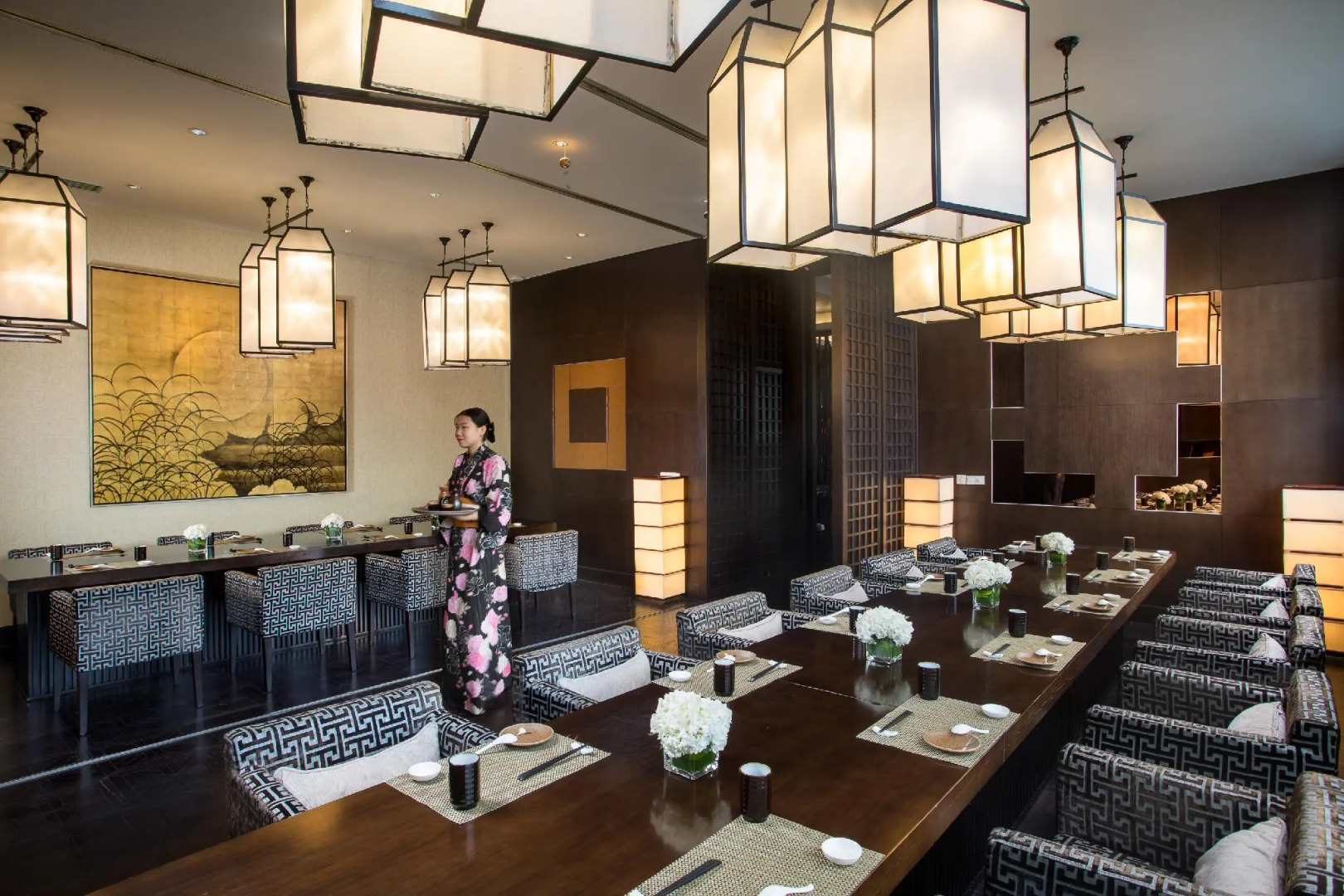 Crowne Plaza Qingdao Ocean Spring Resort by IHG