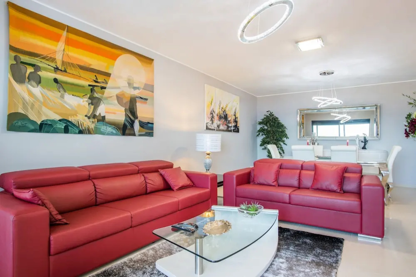 Apartamento Hydra by MHM