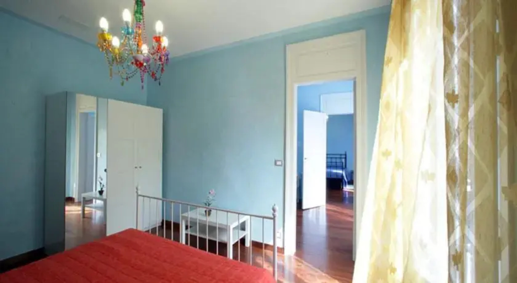 Le Camere Di SantAgostino