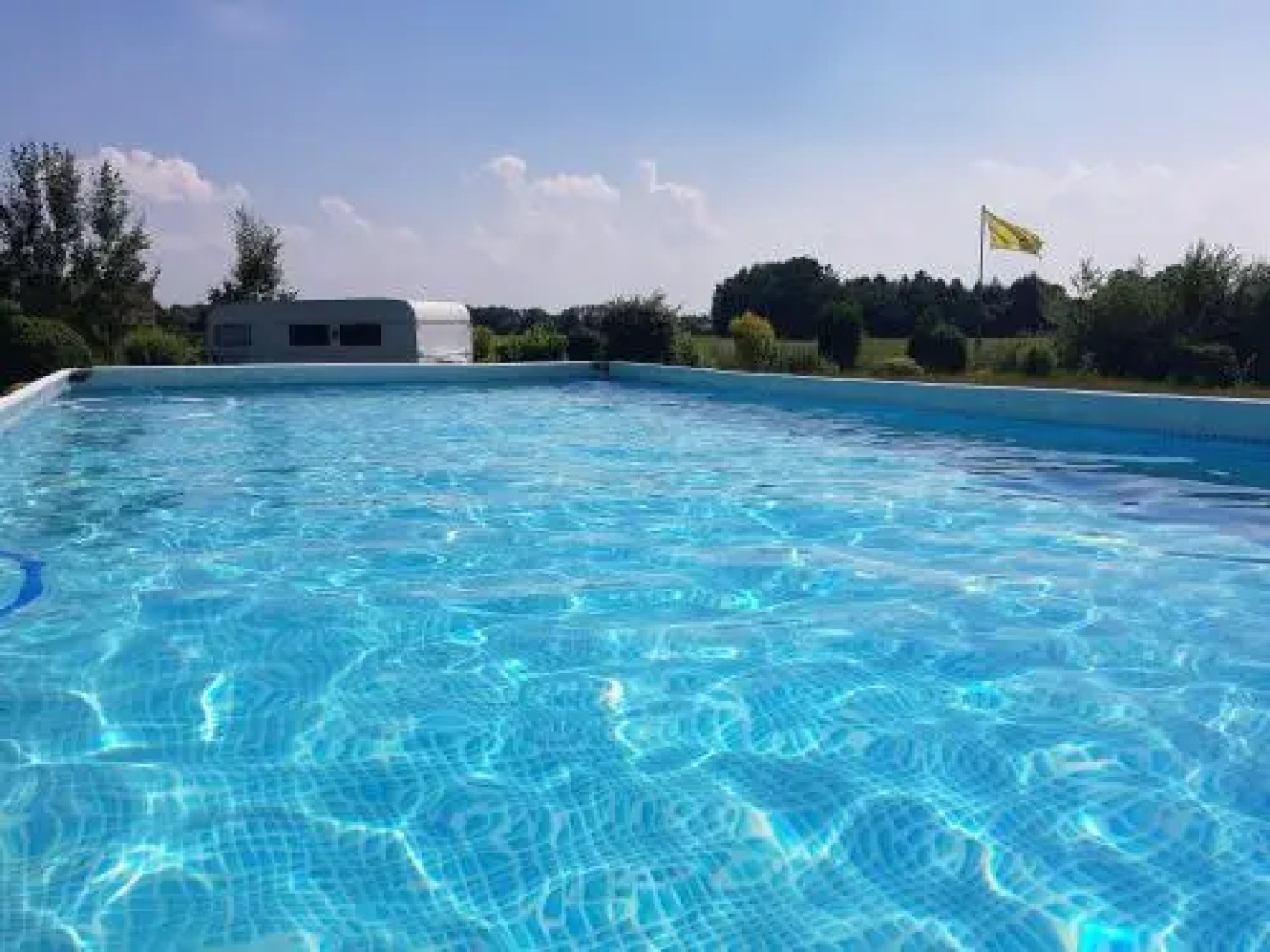 Bed & Breakfast Im Mindener Land