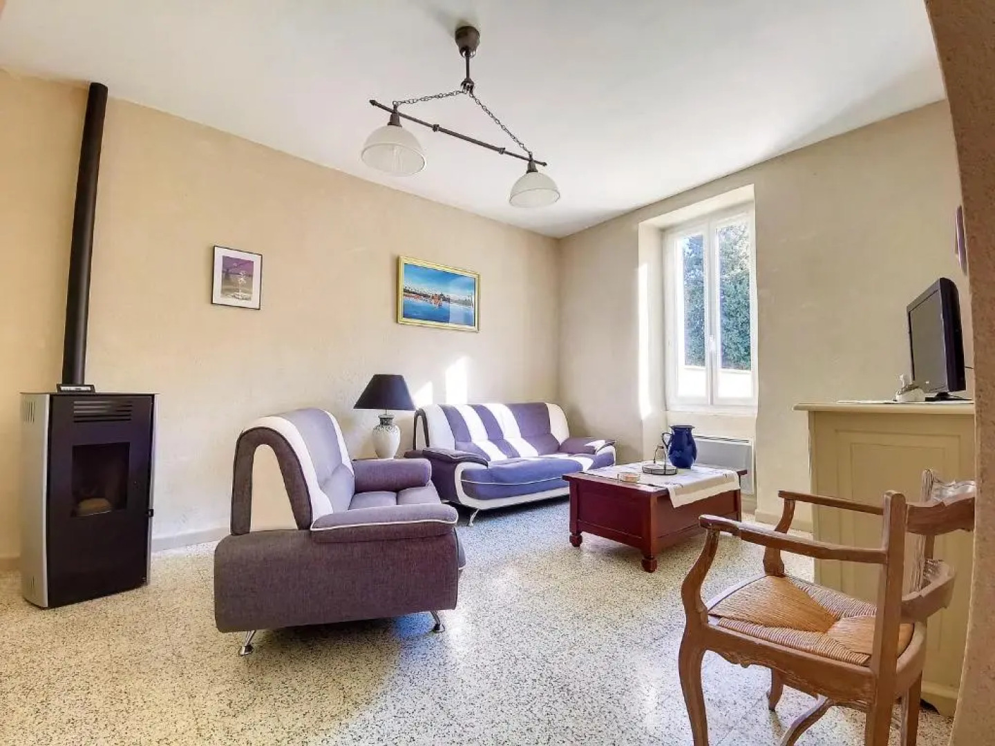 Mas Jeannot 8 personnes