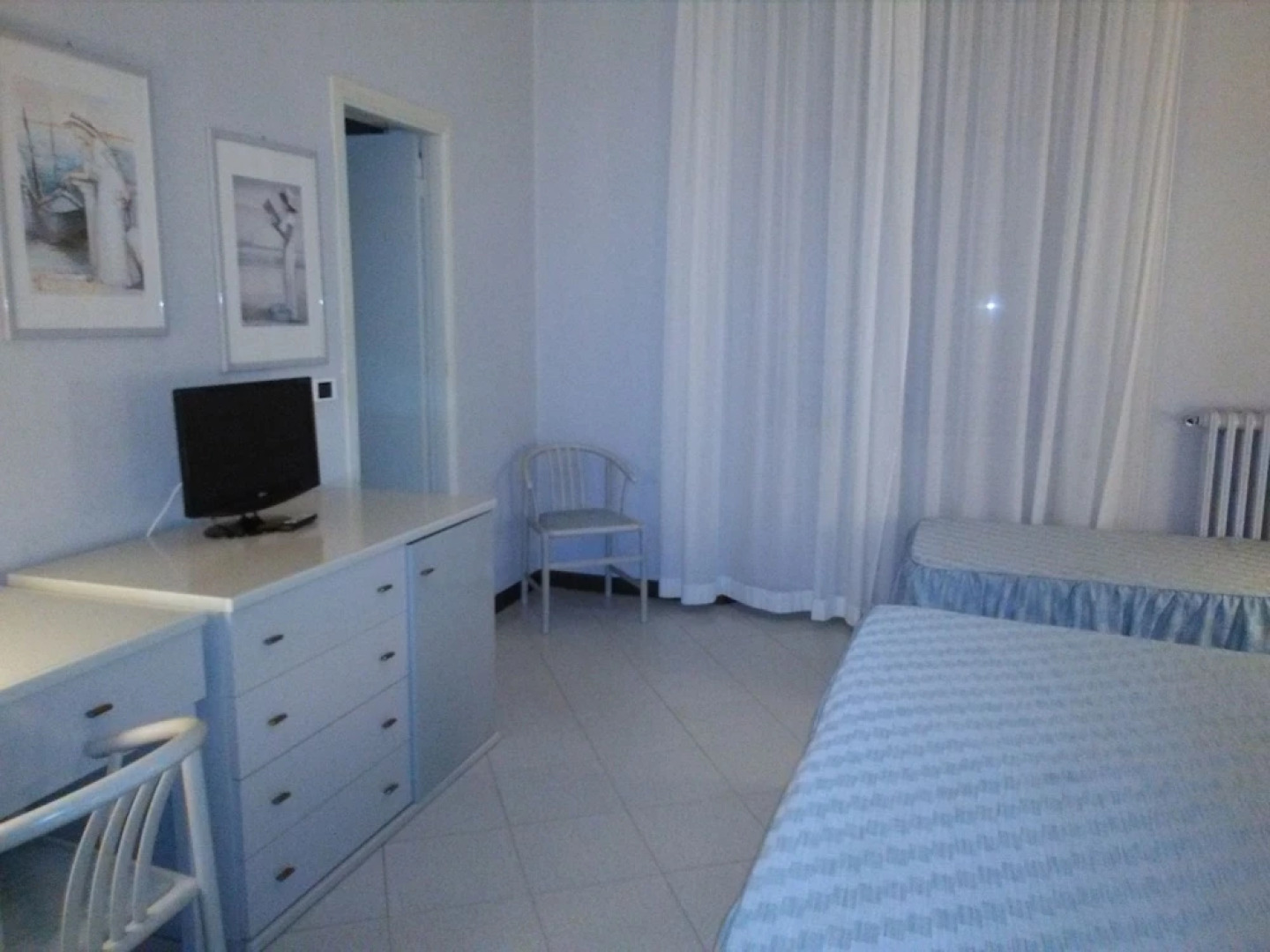 Grand Hotel Fagiano Palace