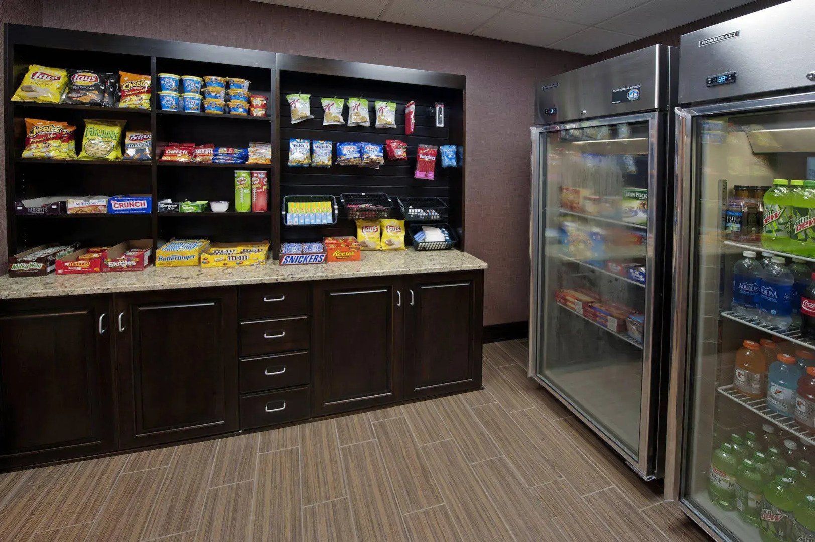 Holiday Inn Express Hotel & Suites Clearfield by IHG