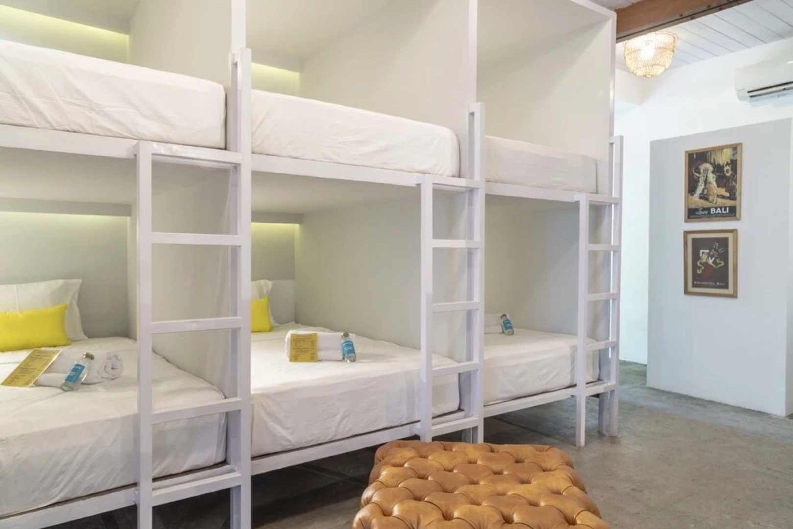 Socialista Lifestyle Hostel