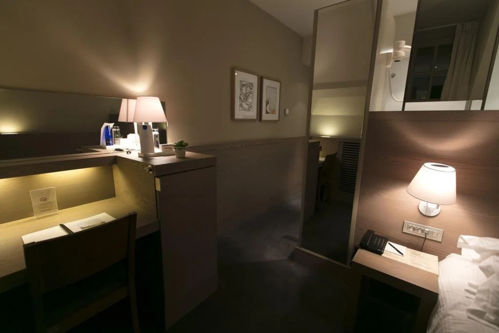 Chateau Beersel Gf Masio