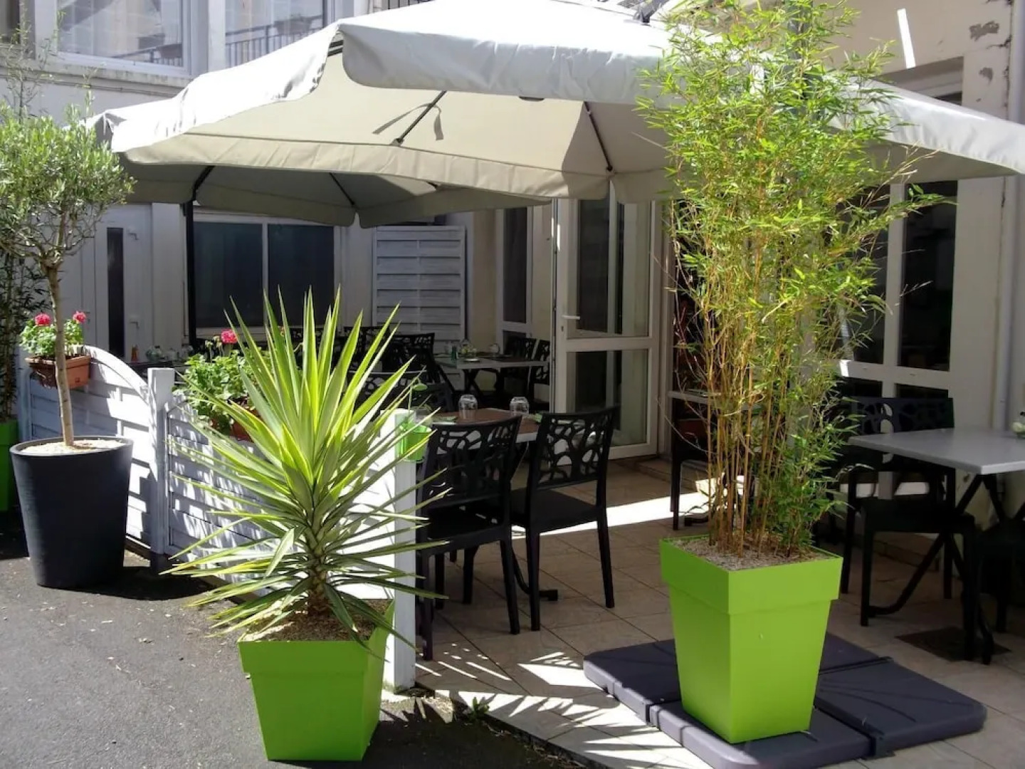 Le Logis Des Chouans