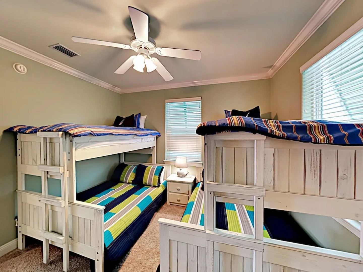 Serenity on the Shore 5 Bedrooms 4.5 Bathrooms Home