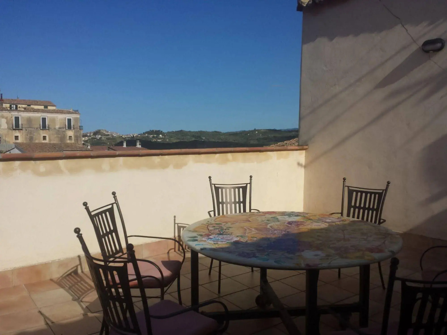 Palazzo Madeo - Residenza d'Epoca