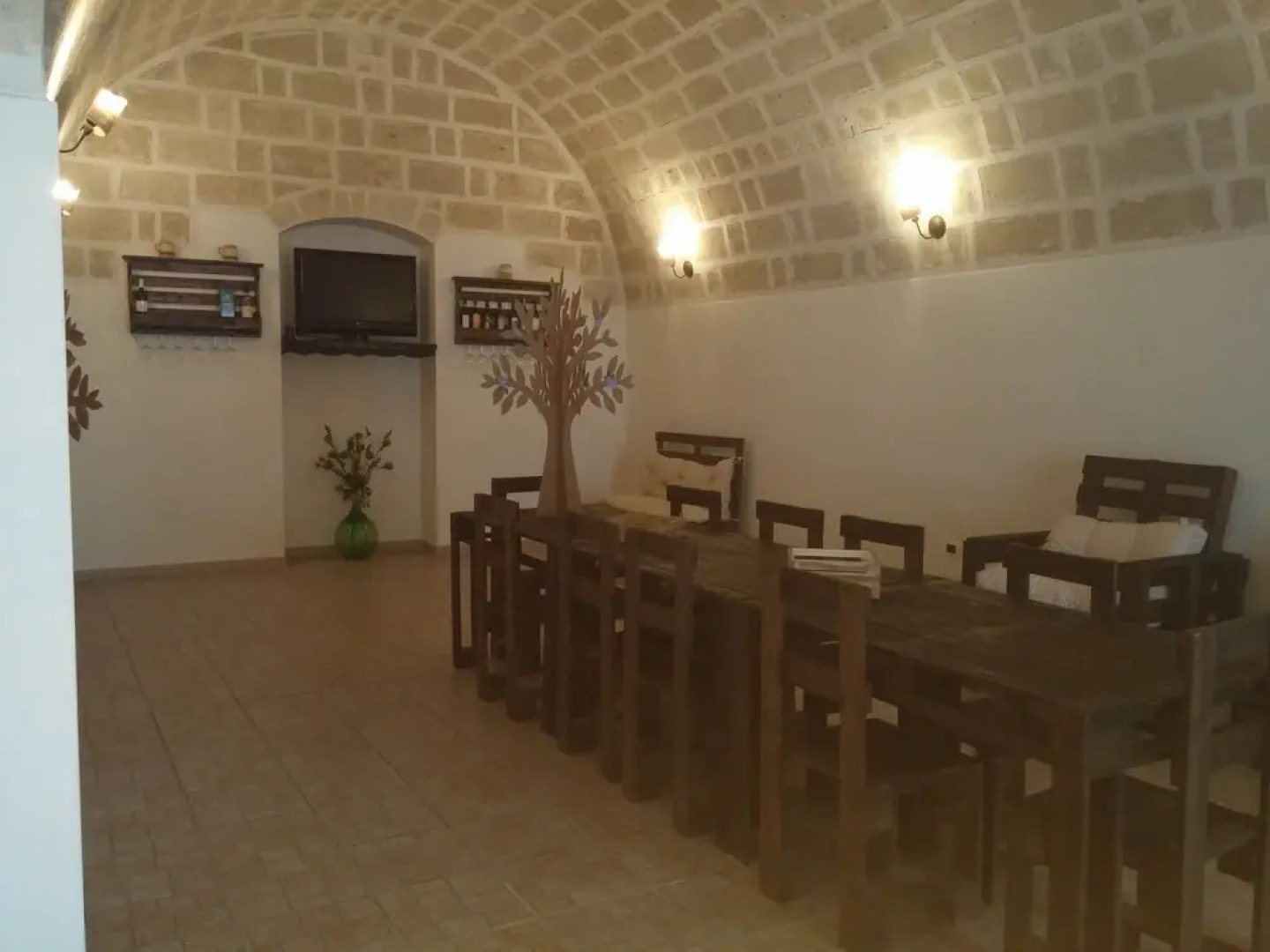 Supramurgia camere&caffè