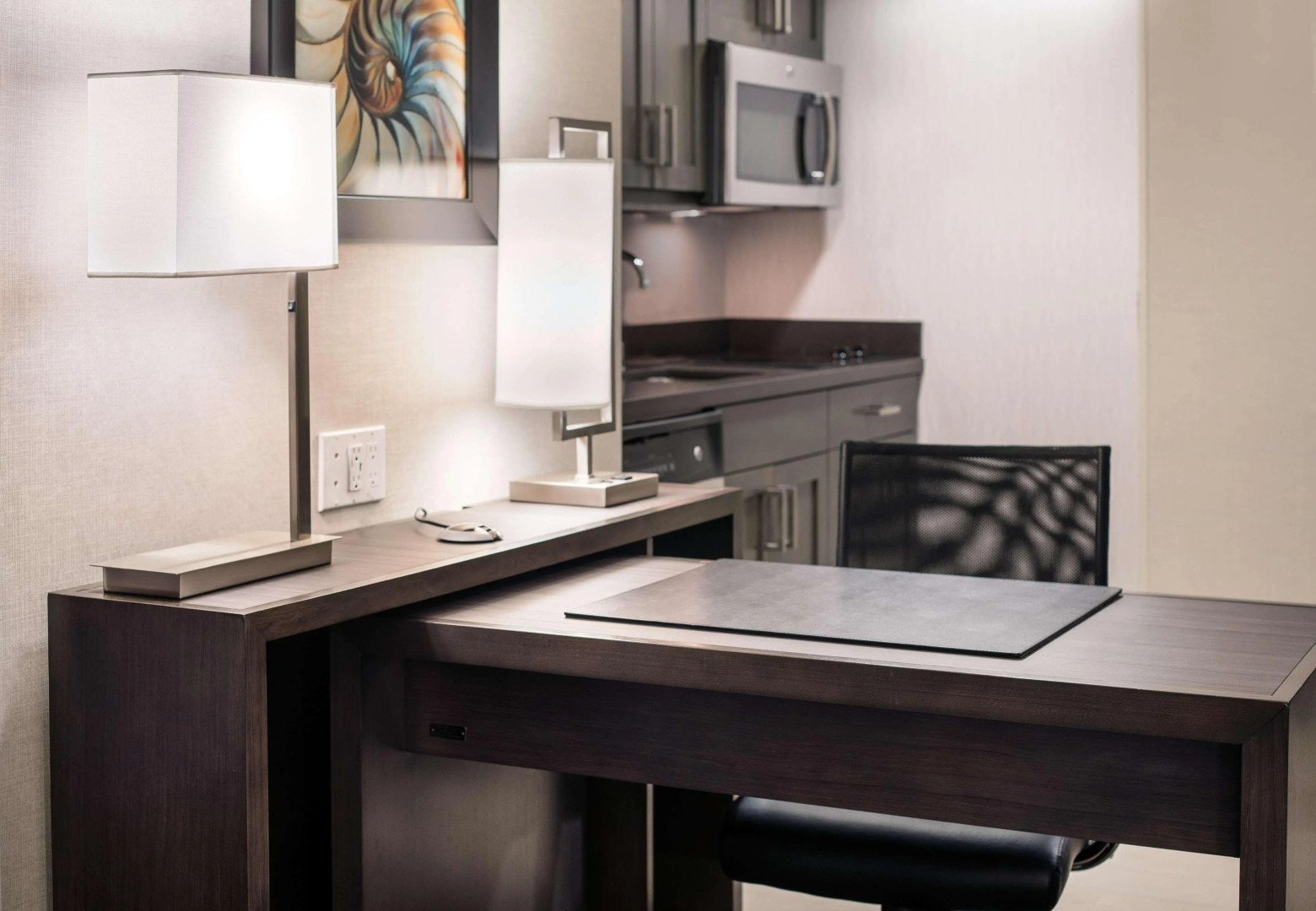 Homewood Suites by Hilton Aliso Viejo - Laguna Beach