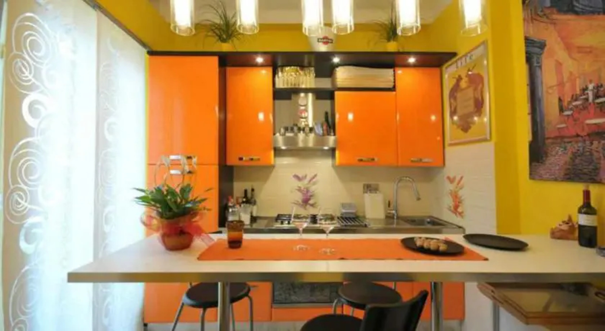 Pisa Happy House For Holiday