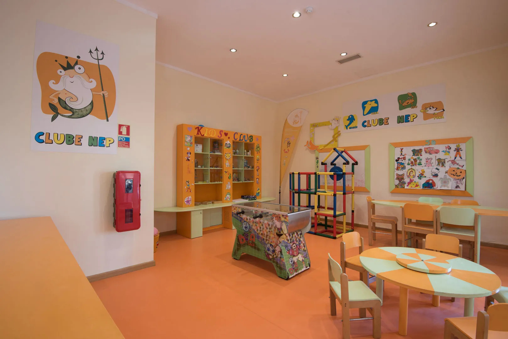 Vila Gale Marina Resort Hotel