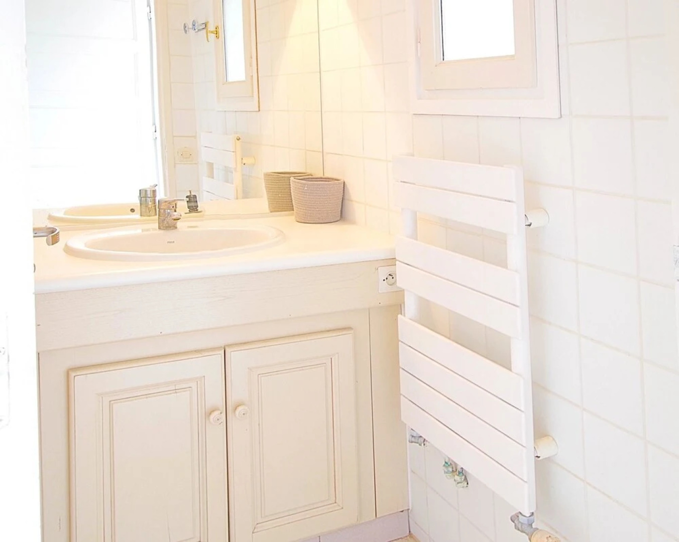 Apartment With one Bedroom in Canet-en-roussillon, With Pool Access an