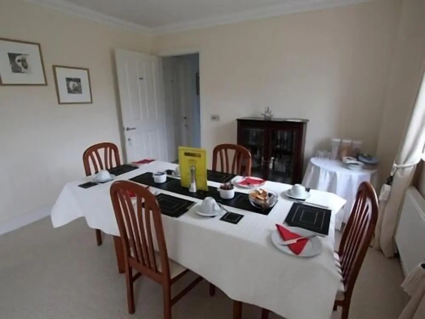 Sunset Bed and Breakfast