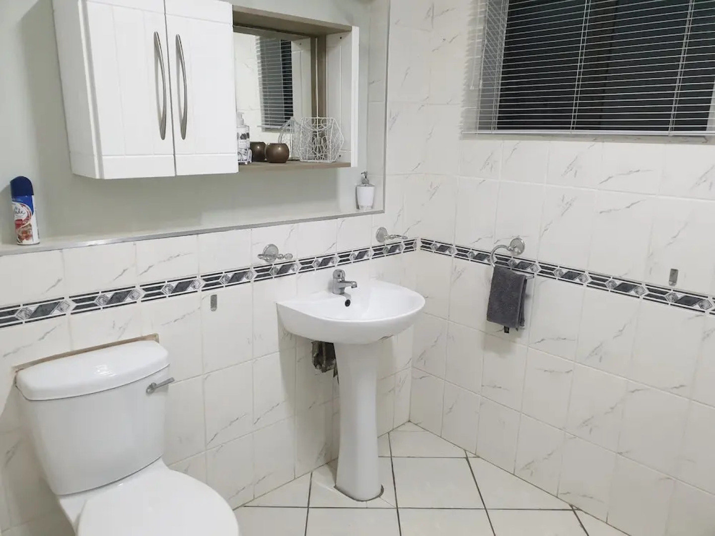 The Haven: Make our Home your Home