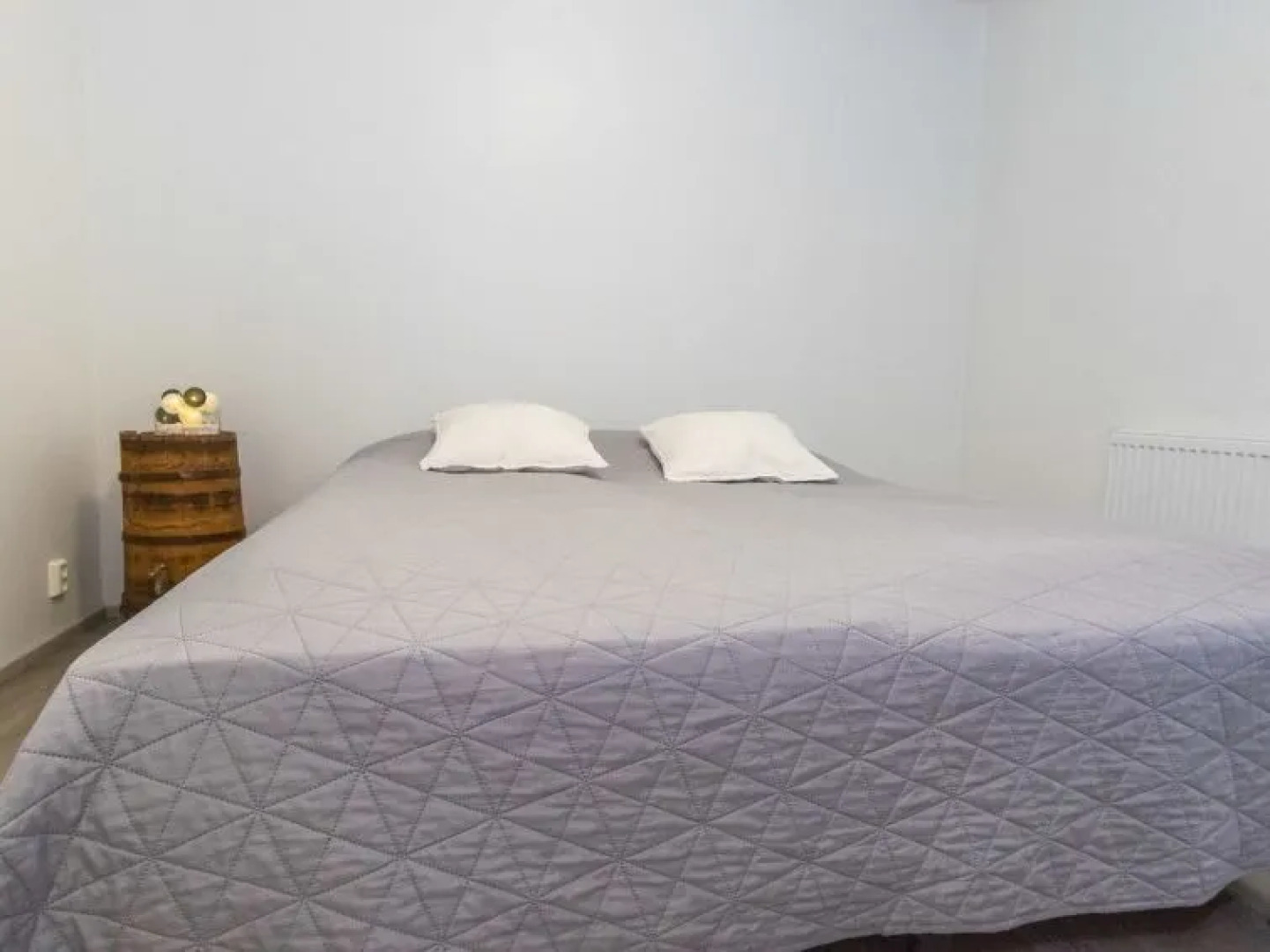 Juurakkopirtti Villa