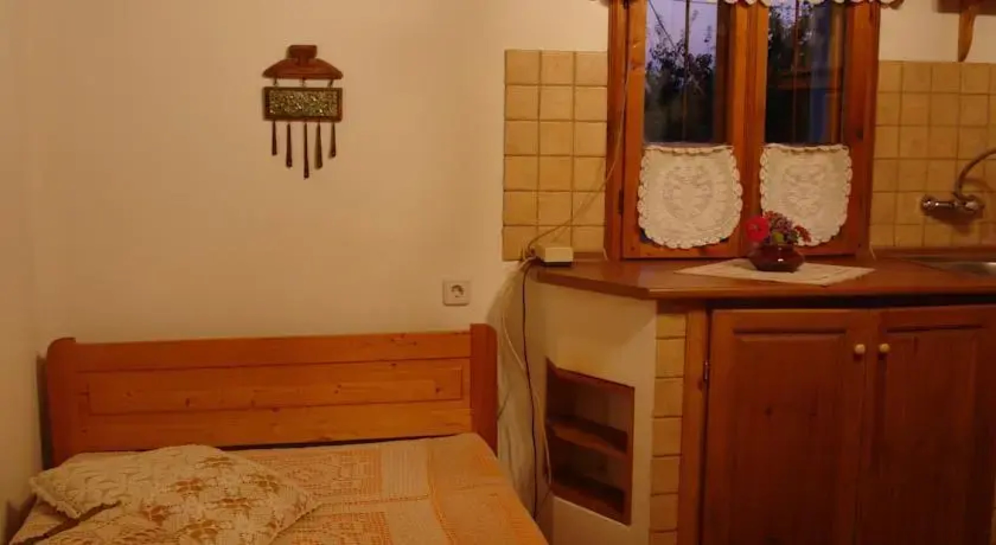 Chiflik Elena Guest House