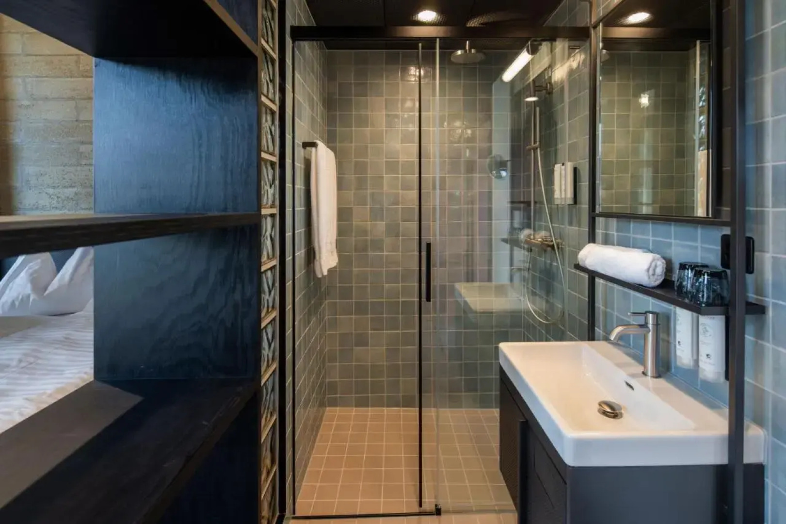 Tailormade Hotel LEO St.Gallen