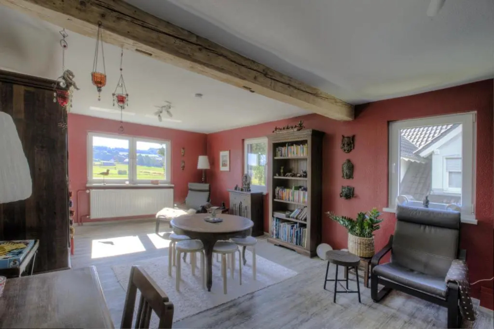 mein kleinHOTEL Herbstein