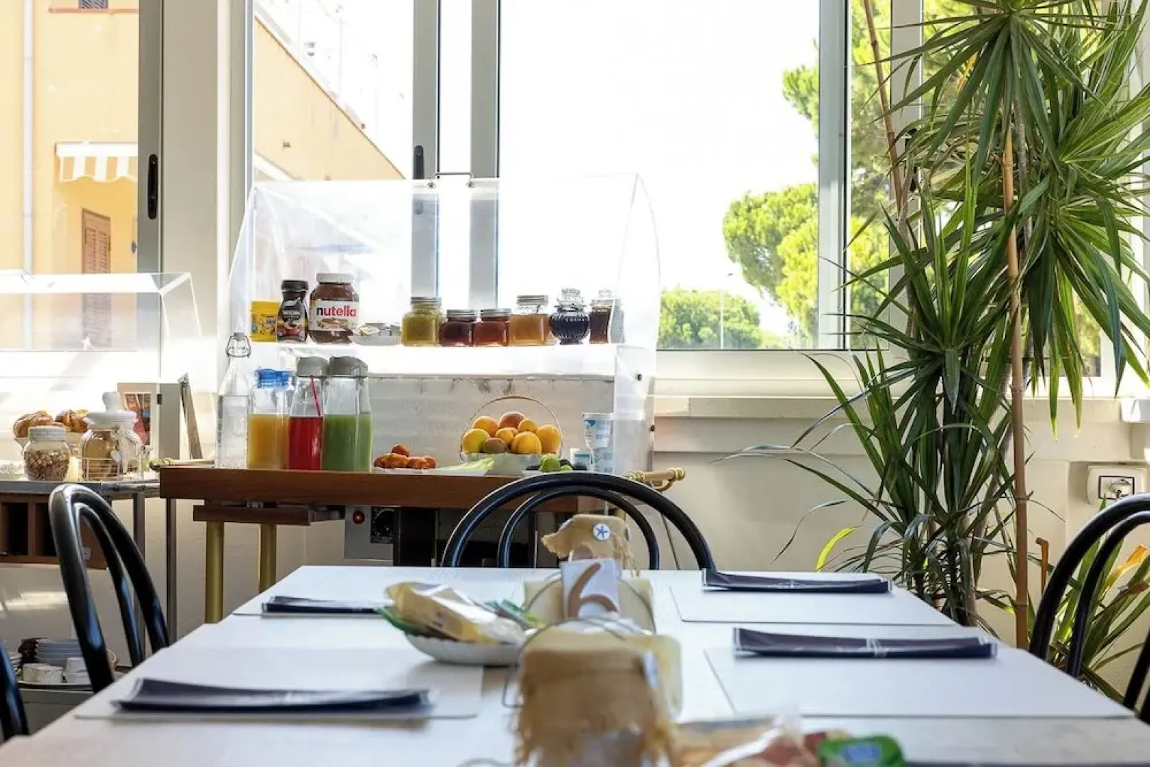 Ambasciata di Calabria Rooms&Breakfast