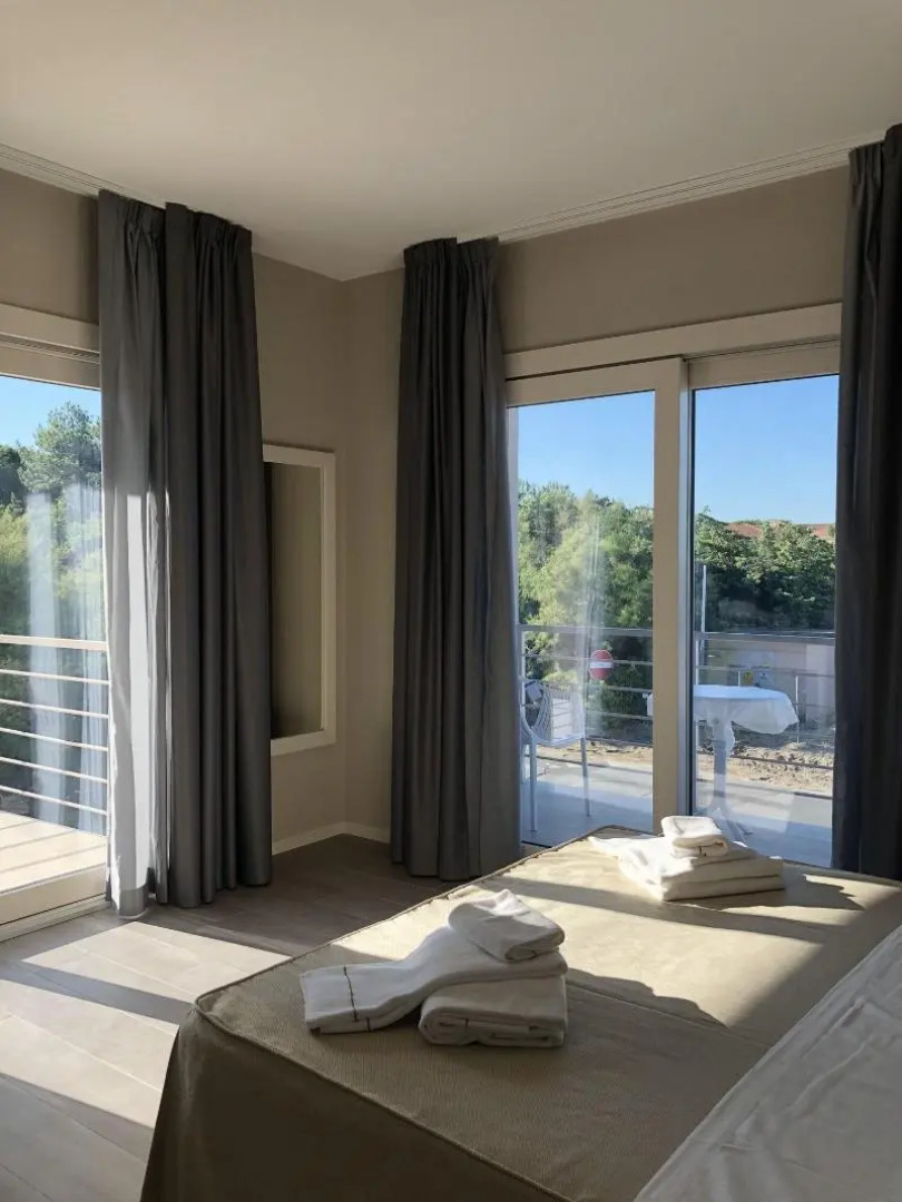 Hotel Boutique Carolina