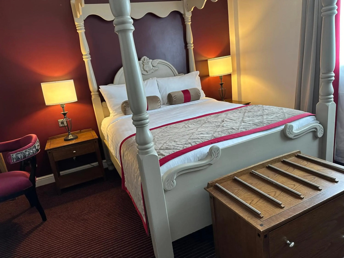 Mercure Doncaster Centre Danum Hotel