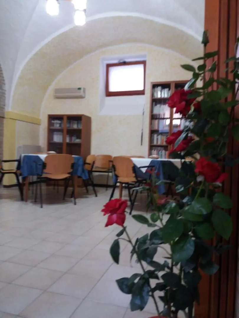 Domus Pacis Loreto - Casa per ferie