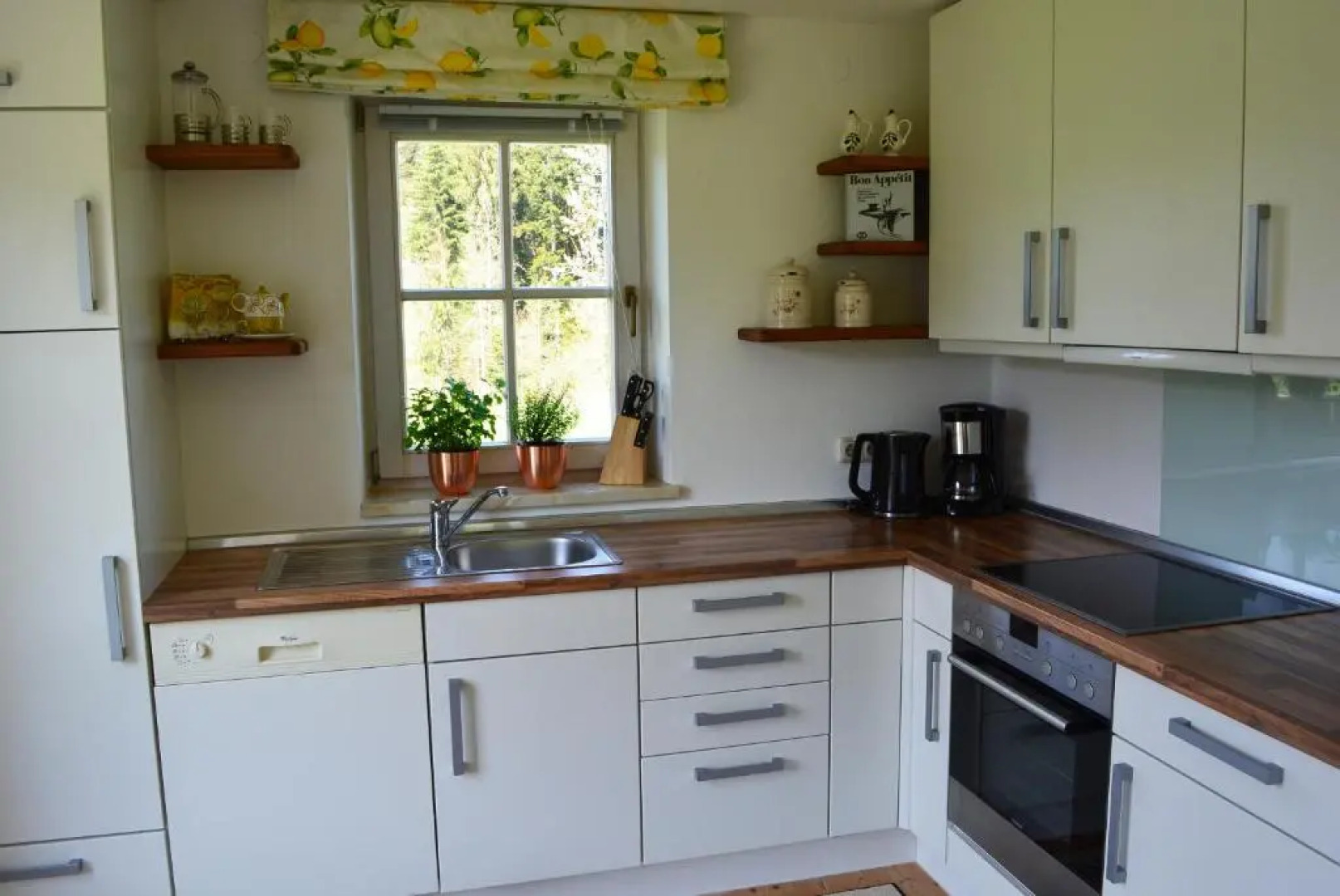 Ferienwohnung Gassoid